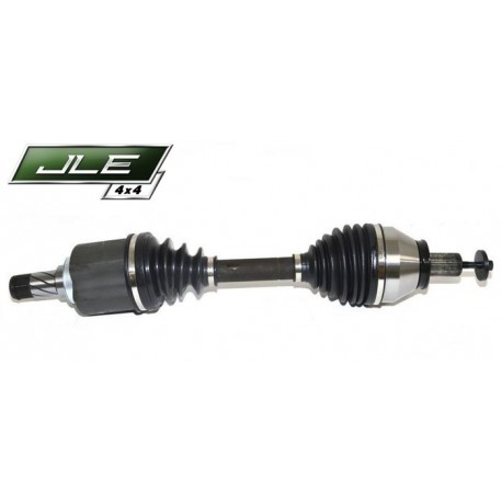 Arbre de transmission avec cardan avant gauche Freelander 2 TD4