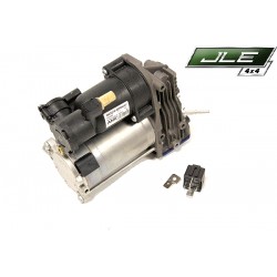 Compresseur et relais de suspension pneumatique Range Rover L322