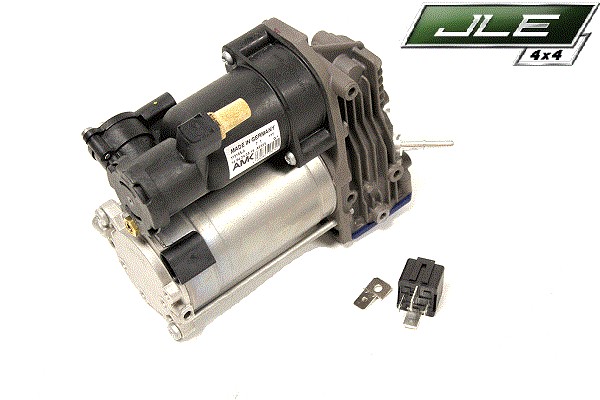 Relais De Compresseur De Pompe EAS Relais De Compresseur De Pompe à Suspension Pneumatique 12W