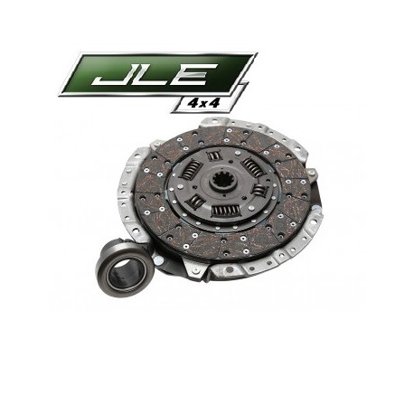 Mécanisme d'embrayage OEM Series Defender Discovery 1