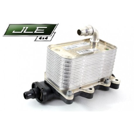 Refroidisseur d'huile OEM Range Rover L322