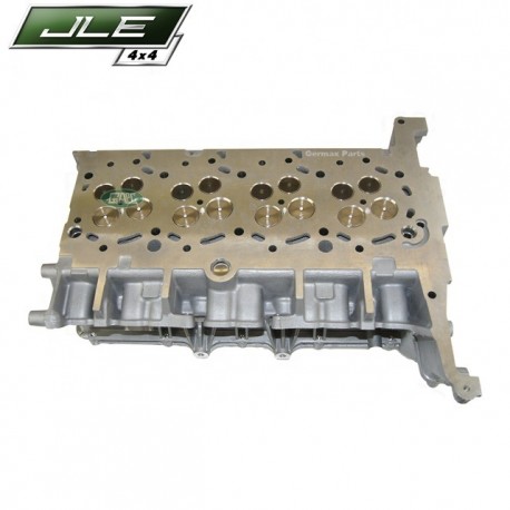 Culasse neuve OEM Defender TD4 Puma