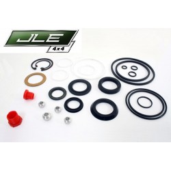 Kit de réfection boîtier de direction 3 vis Range Rover Classic