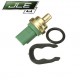 Sonde température liquide de refroidissement Discovery Freelander Range Rover TD4