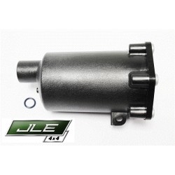 Déshydrateur OEM compresseur suspension Discovery 3/4 Range Rover L322 et Sport