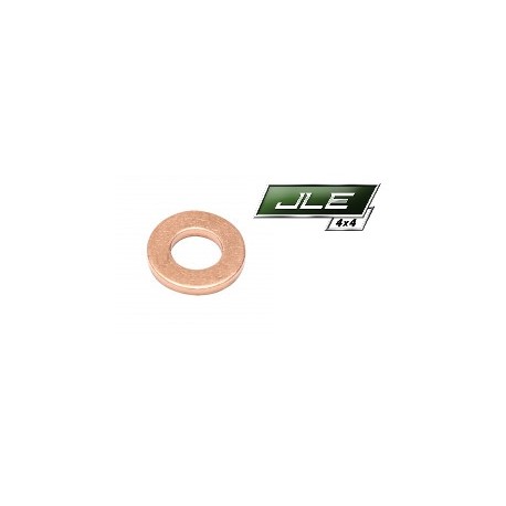 Bague d'étanchéité injecteur Defender TD4 Puma 2.4l