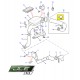 Clapet pour reniflard d'huile Defender Discovery 2 TD5 Freelander 1