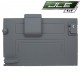 Garniture de porte de coffre gris Defender 90/110