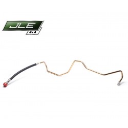 Durite droite radiateur huile boîte auto Discovery 2 TD5