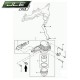 Contacteur de pression d'huile Defender TD4 Puma