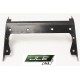 Capotage arrière tableau de bord Defender TD5 avec clim