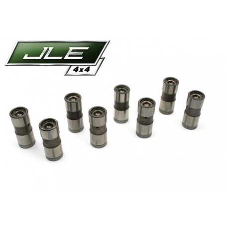 Poussoir hydraulique premier prix motorisation V8