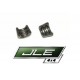 Demi clavette de soupape Defender Discovery 2 TD5