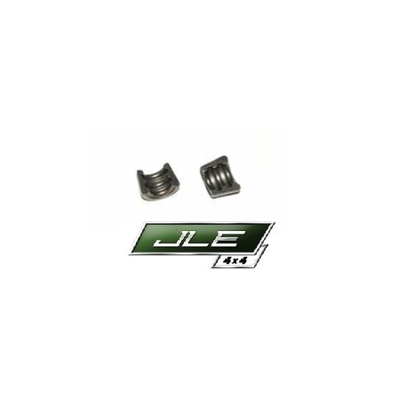 Demi clavette de soupape Defender Discovery 2 TD5