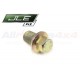 Bouchon vidange d'huile Discovery 1 Freelander 1 Range Rover P38