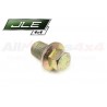 Bouchon vidange d'huile Discovery 1 Freelander 1 Range Rover P38