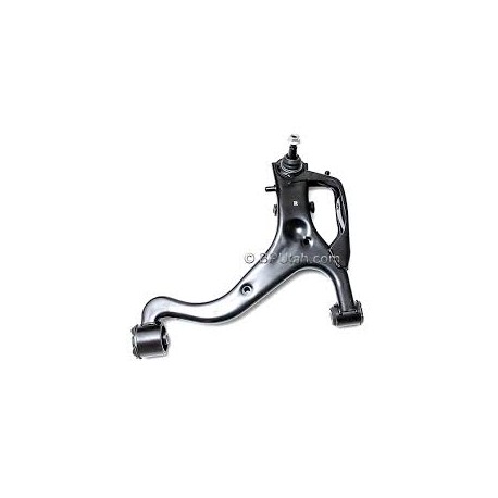 Bras de suspension neuf AVD inférieur - Range Rover Sport et Discovery 2.7L TDV6