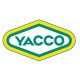Yacco BVX1000 75W90 huile synthèse ponts et boîtes mécaniques