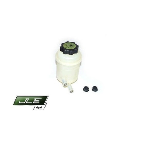 Réservoir et bouchon liquide de direction assistée Freelander 1