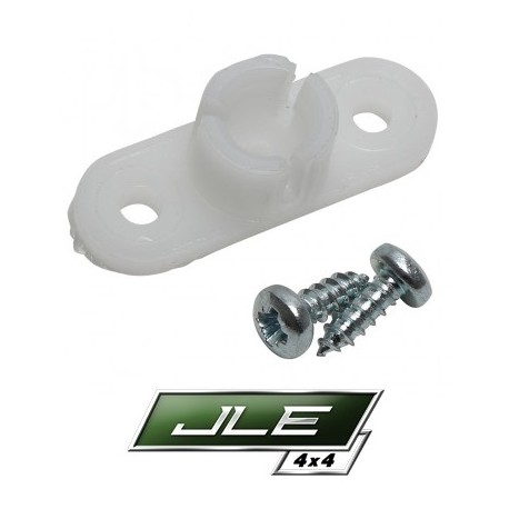 Ajusteur d'optiques avant Discovery 1 et 2