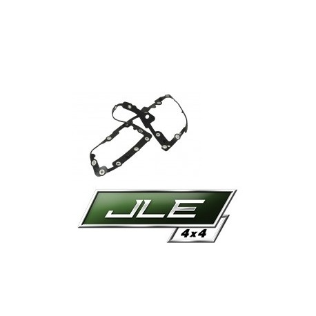 Joint OEM carter d'huile moteur Defender Discovery TD5