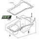 Joint OEM carter d'huile moteur Defender Discovery TD5