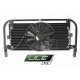 Condenseur de climatisation Defender TD5 et TD4 Puma