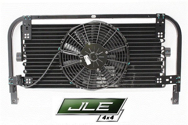 Condenseur de clim MG MG 3 II | prix dans AUTODOC