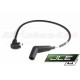 Câble d'allumage cylindre 6 Discovery 2 Range Rover P38 V8