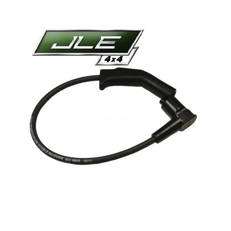 Câble d'allumage cylindre 7 Discovery 2 Range Rover P38 V8