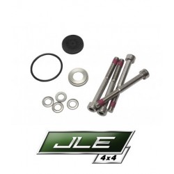 Kit de réparation Land Rover bloc électrovanne suspension Range Rover Classic et P38