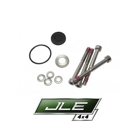 Kit de réparation Land Rover bloc électrovanne suspension Range Rover Classic et P38