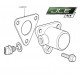 Joint sortie coudé liquide refroidissement Defender Discovery 2 TD5