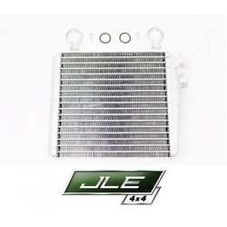 Radiateur de chauffage Discovery Sport Freelander 2 Range Rover Evoque