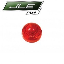 Cabochon de feu stop Defender jusqu'au 200TDi