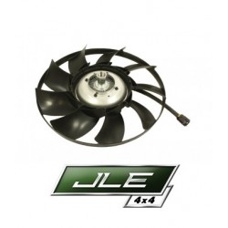 Ventilateur refroidissement moteur Discovery 4 Range Rover Sport