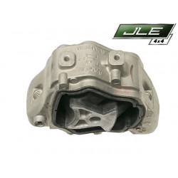 Support moteur hydraulique inférieur avant Freelander 2