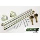 Tirants de pont sur rotule uniball pour Defender 90/110/130, Discovery 1 et Range Rover Classic