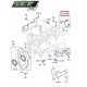 Capteur OEM cliquetis Discovery Sport Range Rover Evoque essence