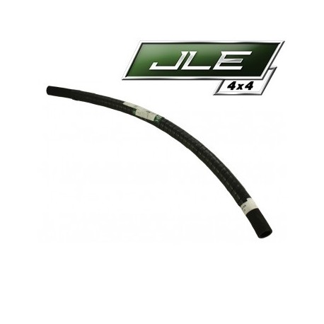 Durite De Direction Assistée LCC5211 Avec Joint - Pour Ford Fiesta Mk5, Focus Mk1, Transit