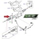 Crémaillère de direction Discovery Sport 2.0l essence