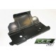 Support de réservoir carburant Defender TD5 et TD4 Puma