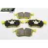 Plaquettes frein avant performance Discovery Sport Range Rover Evoque