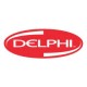 Disque de frein AV Delphi ventilé DEFENDER DISCOVERY et RANGE ROVER CLASSIC