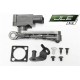 Capteur hauteur suspension avant gauche Range Rover Sport