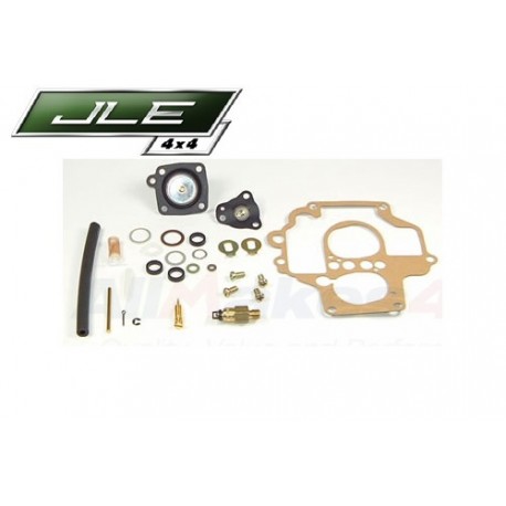 Pochette joints carburateur Weber Defender Series essence