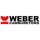 Pochette joints carburateur Weber Defender Series essence