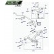Biellette de barre stabilisatrice avant Discovery 3/4 Range Rover Sport