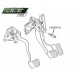 Contacteur feux de frein Freelander 1