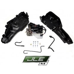 Compresseur de suspension pneumatique Discovery 3/4 Range Rover Sport